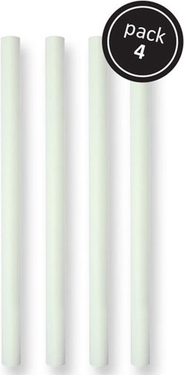 Pilaar PME 31,5 cm 4 stuks - Taart dowels - Stapeltaarten