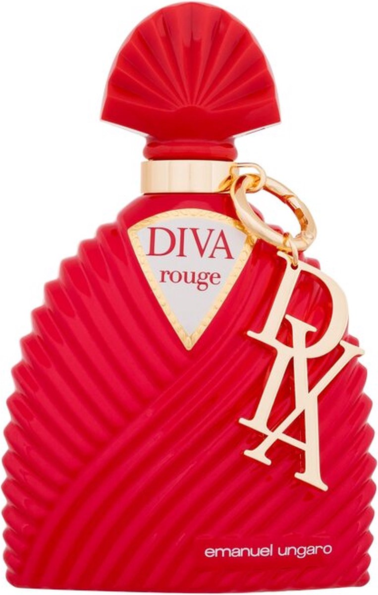 Goedkoopste Emanuel Ungaro Diva Eau de Parfum - 100ml