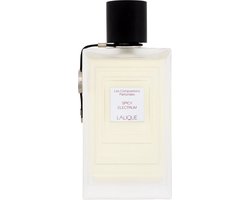 Lalique Les Compositions Parfumees Eau de Parfum - 100ml