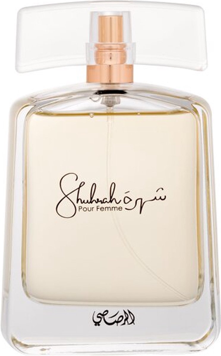 Rasasi Shuhrah Eau de Parfum - 90ml