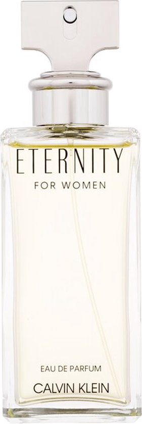 Calvin Klein Eternity 100 ml - Eau de Parfum