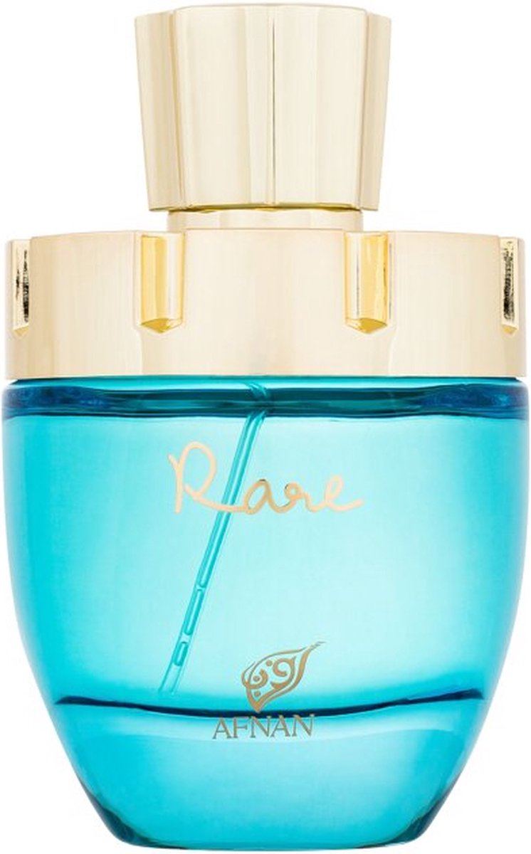 Afnan Rare Tiffany Eau de Parfum - 100ml