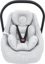 Cybex Platinum zomerzitkussen, Voor alle kinderwagens en buggy's