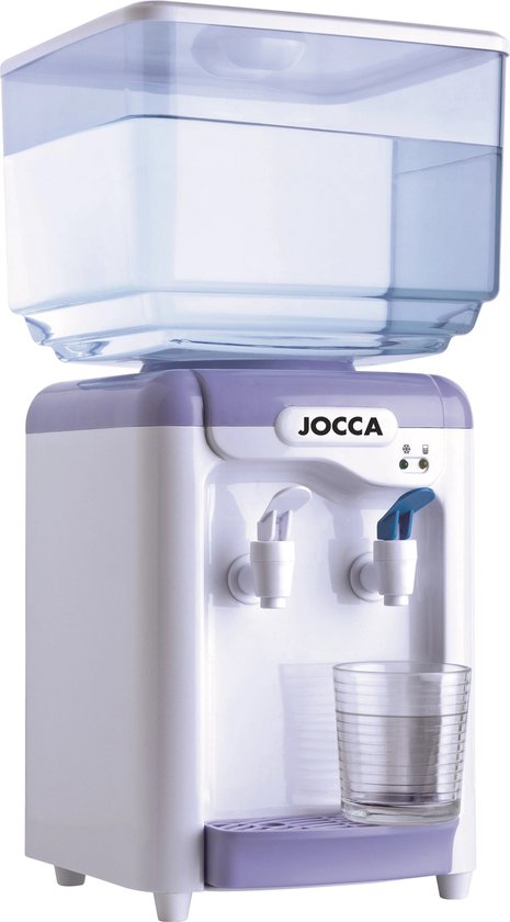 Distributeur D'eau Sur Pied 3 Températures - Chaud (85-95°C), Froid (10-15°C), Ambiante - 500W Chauffage, 90W Refroidissement - Pour Bureau, Maison