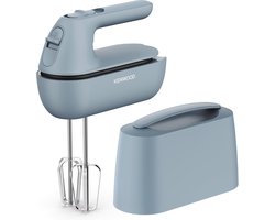 Kenwood Quickmix GO HMP40.000GY - Handmixer - Grijs - 350 Watt - Go collectie