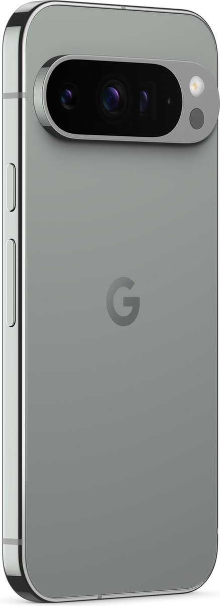 Google Pixel 9 Pro - 128GB - Groen – foto 5