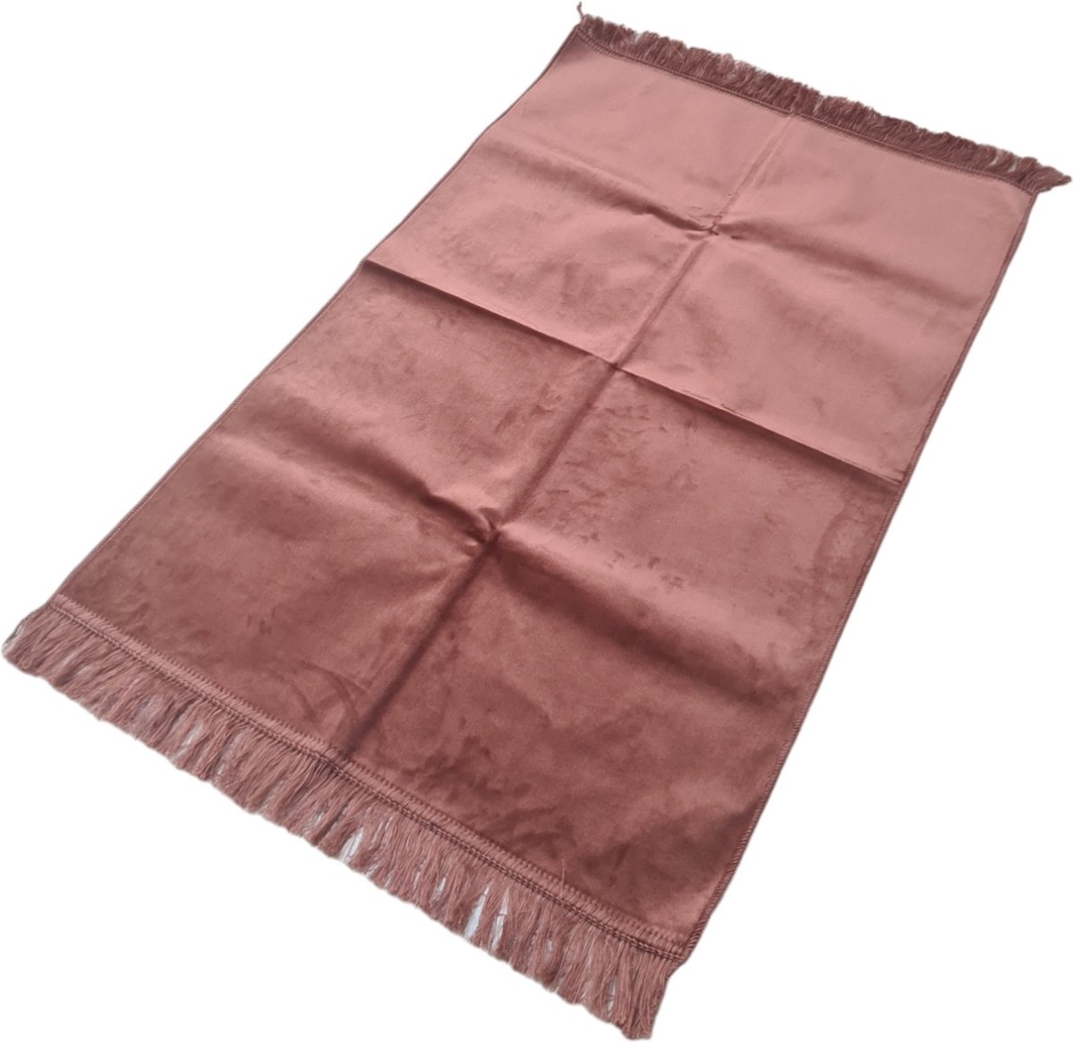 Gebedskleed Tegel Rood / Prayer Mat Tile Red