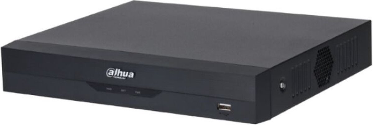 Netwerkopslag NAS Dahua NVR2108HS-I2