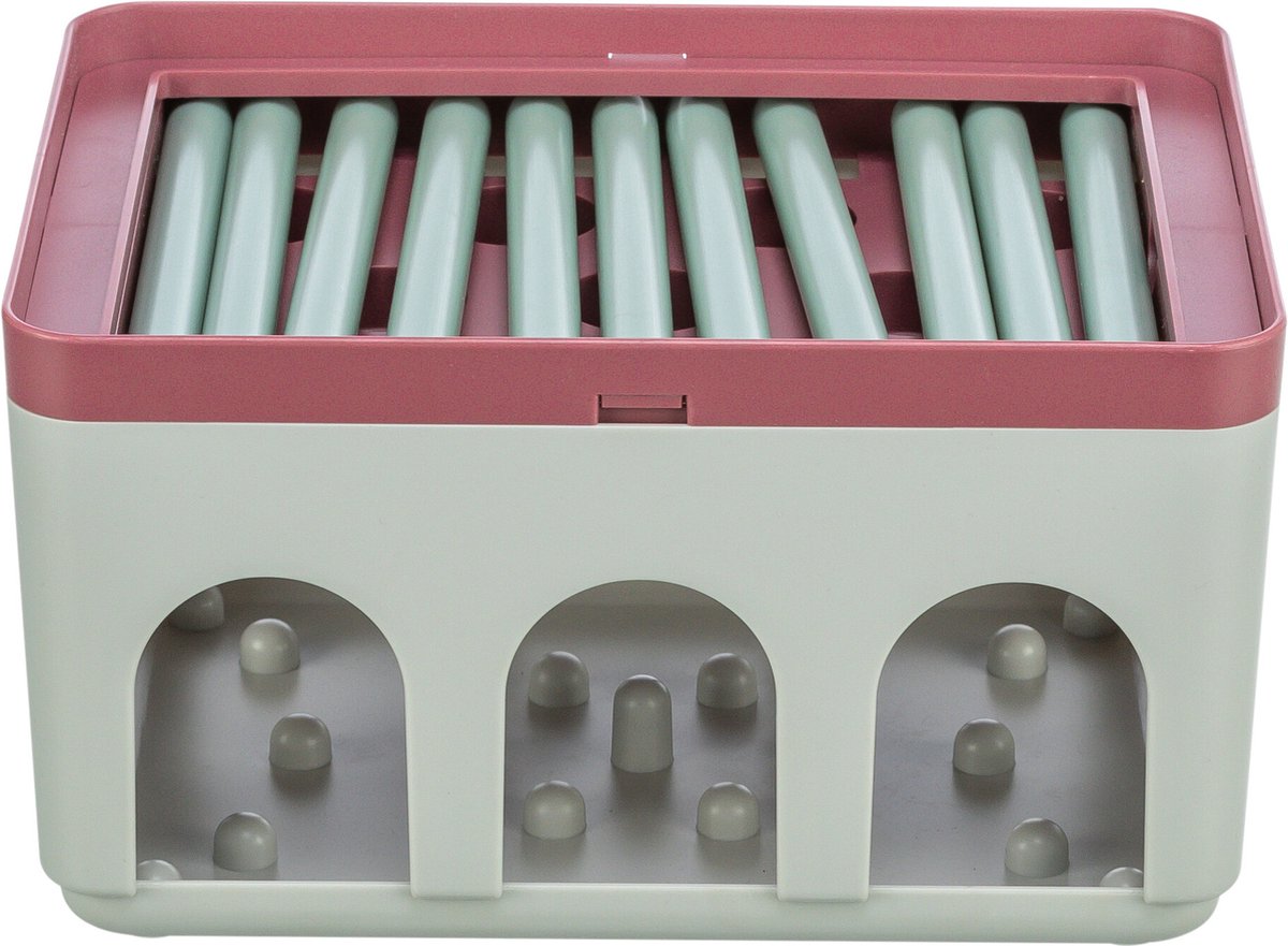 Trixie Cat Activity Rod Box Intelligentiespeelgoed voor Katten