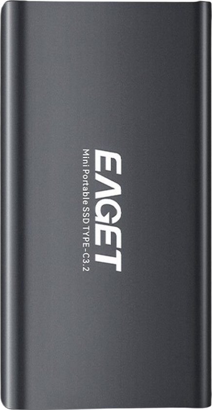 Foto: Dutch wanted eaget m1 high performance draagbare ssd externe harde schijf 550mb p s speed 1tb aan solide state opslag plug and play portable storage opslag extern pc of laptop usb 3 2 ultra snelle harde schijf expansion