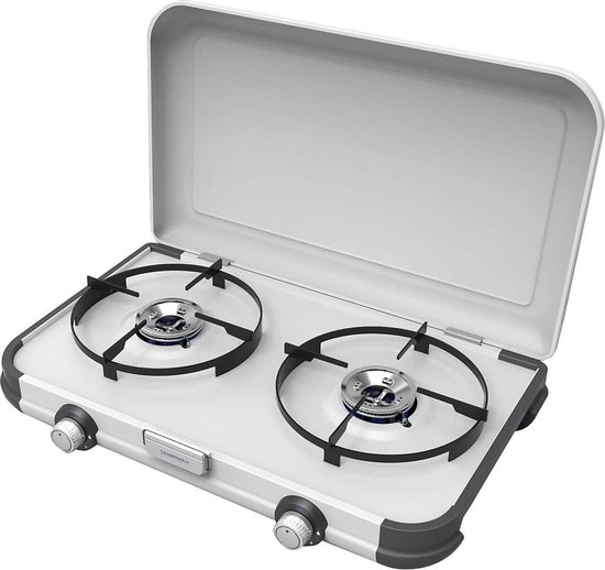 Review: Campingaz Camping Kitchen 2 Multi-Cook