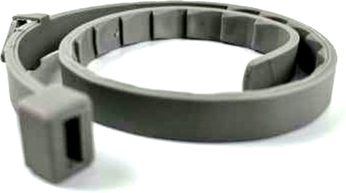 2 STUKS - Halsband voor Katten - Inclusief 2 STUKS Vlooienkam - Effectief - Hygiënische Bescherming - Voordeelverpakking - Verstelbaar & Veilig - – foto 3