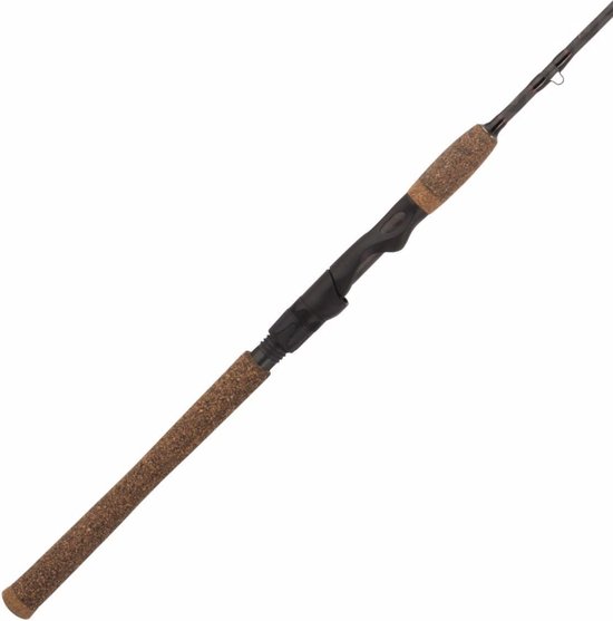 Roofvishengel voor het vissen met kunstaas - Lightning Rod Spinhengel — afbeelding 2