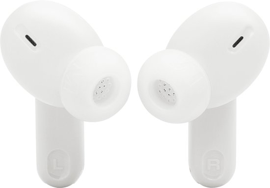 JBL Tune Beam 2 (White) (2/8)