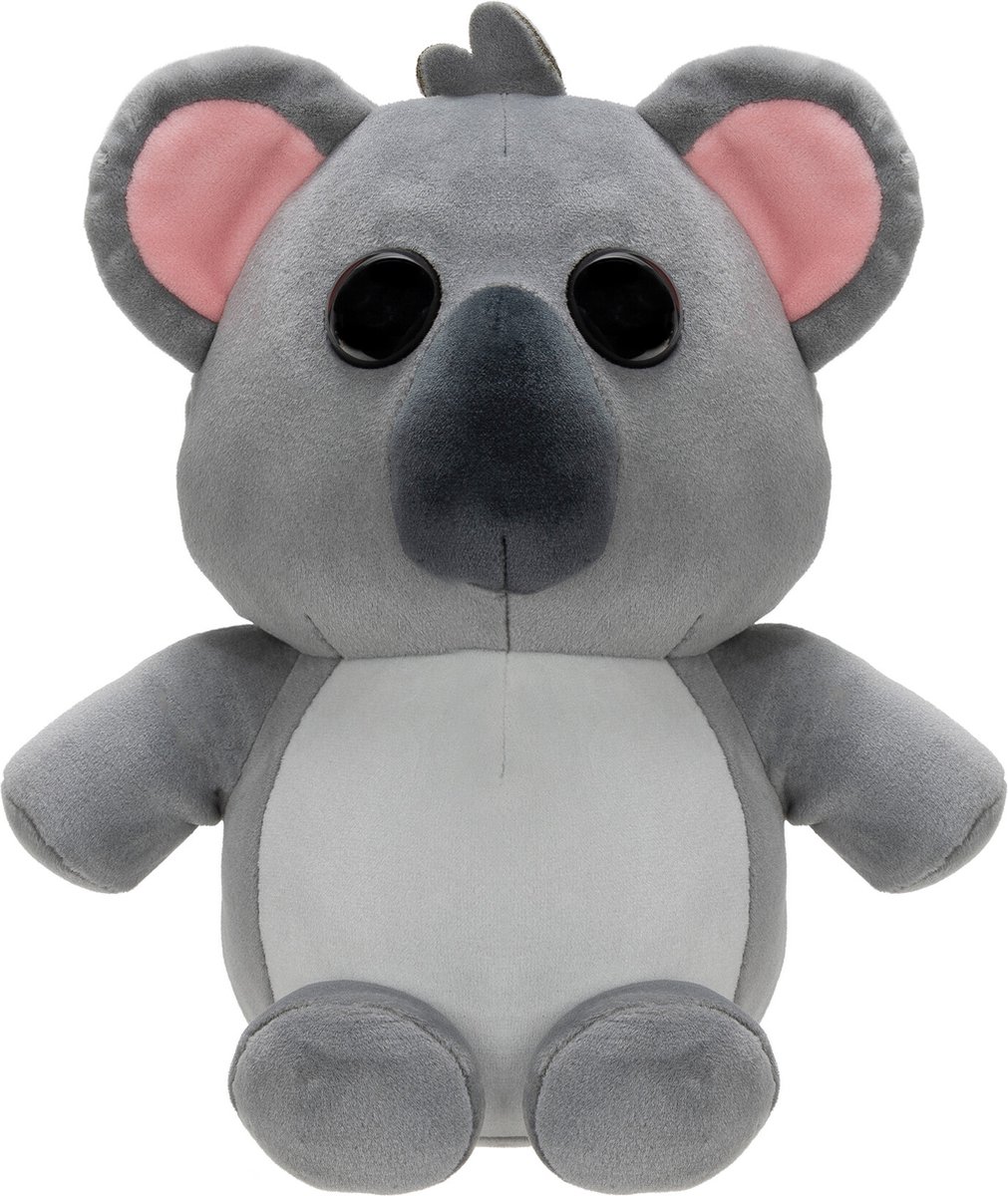 Adopt me! Koala Collector Plush 20 cm