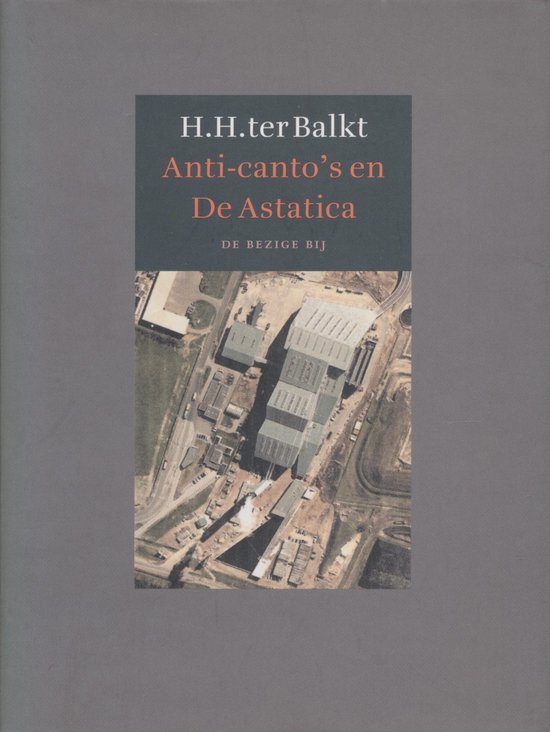 Anti-canto's en De Astatica