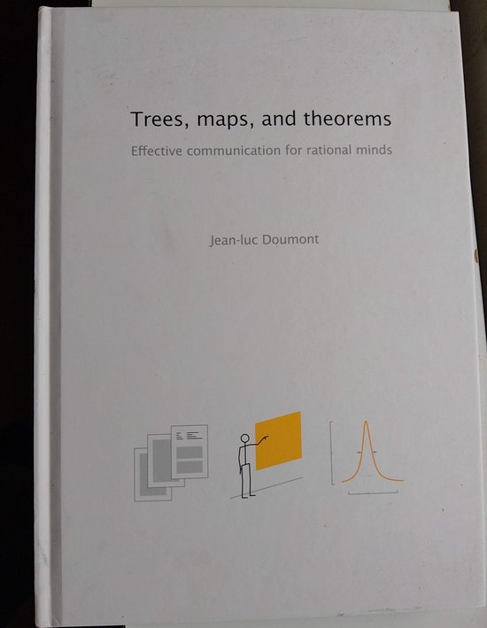 Trees, maps, and theorems