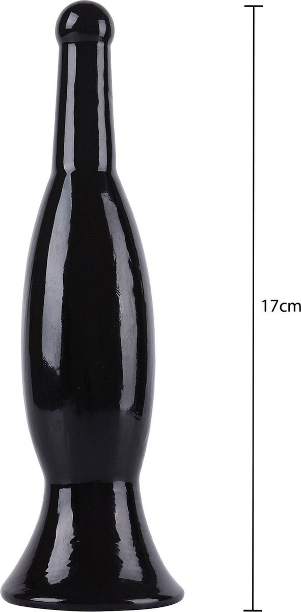 Goedkoopste Buttplug Slider 27cm