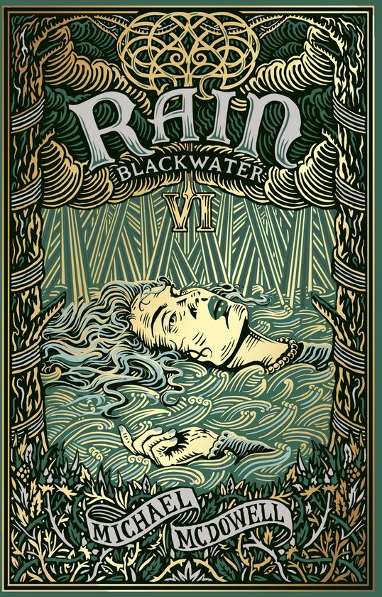 The Blackwater Saga- Blackwater VI: Rain