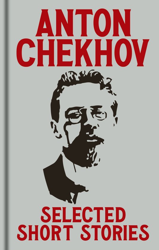 Arcturus Ornate Classics - Anton Chekov's Selected Short Stories