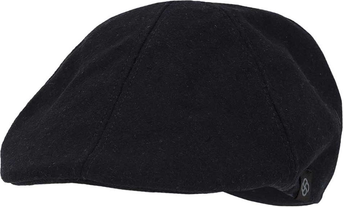 Sarlini - Flat caps heren - Classic - Navy - One Size