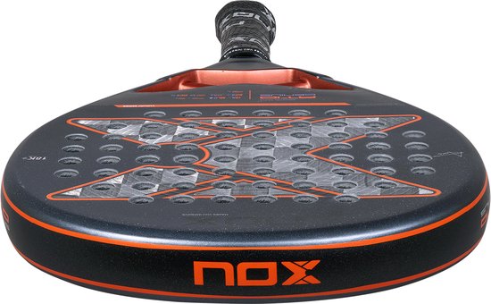 Nox At10 Genius 18K By Agustín Tapia 23 | Ofertas De Padel