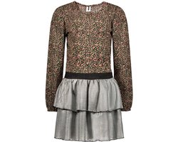 B. Nosy Y409-5828 Meisjes Jurk - Maat 158-164