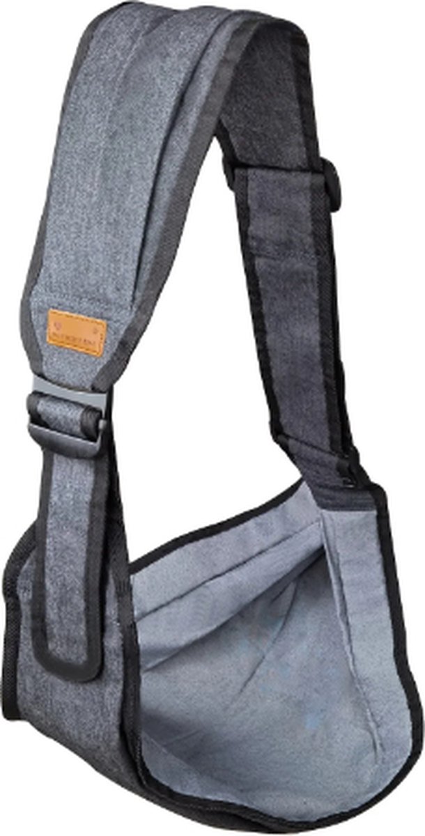 Baby Draagzak - Toddler Carrier - Peuter Draagzak - Peuter Draagtas - Baby Carrier - Kwaliteit - Jongens - Meisjes - Baby Artikelen - Ergonomische Draagzak - Baby Draagtas - Peuter - Hoge Kwaliteit Draagzak - Baby Tailleband - Taille Drager - – foto 4