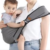 Baby Draagzak - Toddler Carrier - Peuter Draagzak - Peuter Draagtas - Baby Carrier - Kwaliteit - Jongens - Meisjes - Baby Artikelen - Ergonomische Draagzak - Baby Draagtas - Peuter - Hoge Kwaliteit Draagzak - Baby Tailleband - Taille Drager -