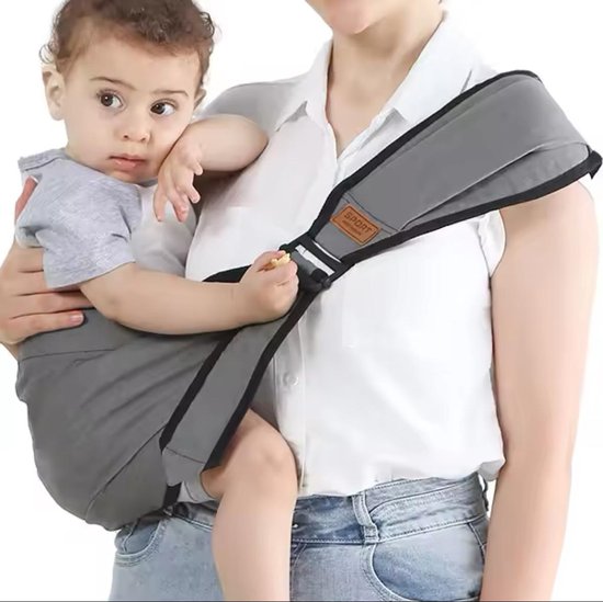 Foto: Baby draagzak toddler carrier peuter draagzak peuter draagtas baby carrier kwaliteit jongens meisjes baby artikelen ergonomische draagzak baby draagtas peuter hoge kwaliteit draagzak baby tailleband taille drager 