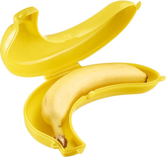 Boîte de rangement pour bananes Westmark