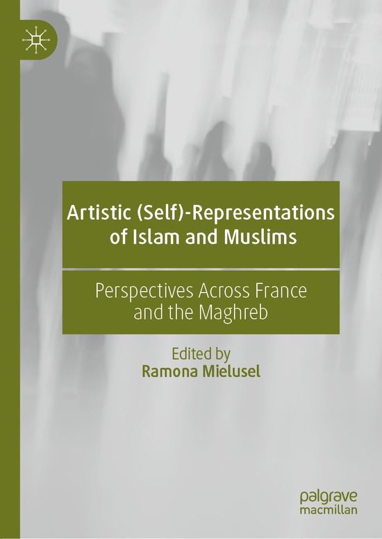 Literature, Cultural and Media Studies (R0) - Artistic (Self ... - cover