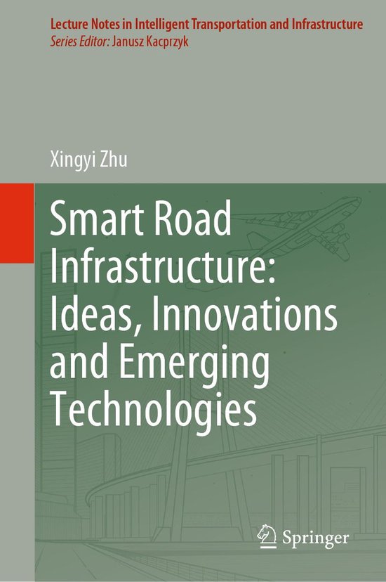 Engineering (R0) - Smart Road Infrastructure: Ideas, Innovat ... - cover