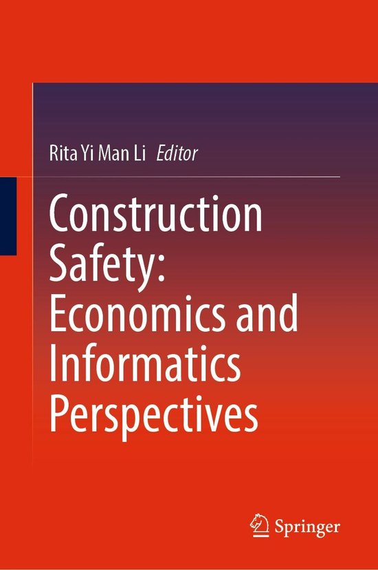 Engineering (R0) - Construction Safety: Economics and Inform ... - cover