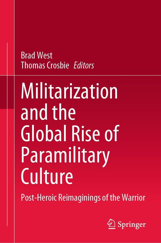Social Sciences (R0) - Militarization and the Global Rise of ... - cover