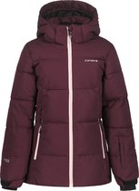 ICEPEAK LORIS JR Meisjes Outdoorjas - Paars - Maat 152