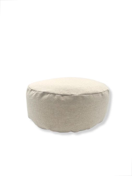 Foto: Yogastyles meditatiedeken 126 rood paars