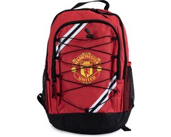 Manchester United rugzak - Backpack - 46 centimeter - rood - 15 liter