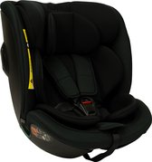 Bol.com Autostoel Novi Baby® Jaimy Pro I-Size All Black aanbieding