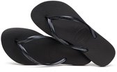 Havaianas Slim Slippers - Zwart