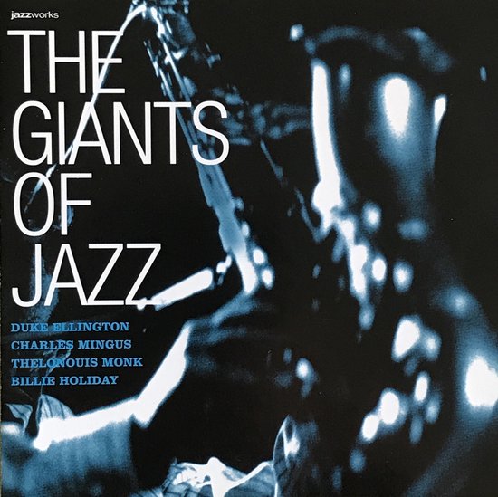 Giants of Jazz