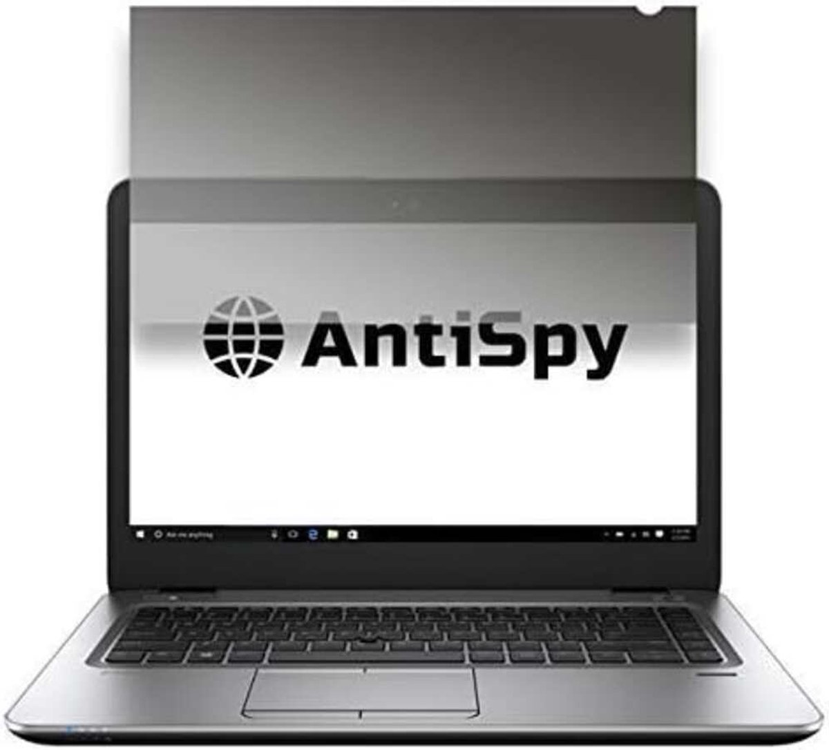 Lexium Privacyscherm laptop - 17.3 inch Privacy scherm laptop - Privacy screenprotector laptop - Screenfilter laptop