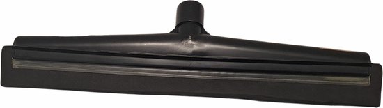 OrangeBrush Vloertrekker 400 mm schuifcassette zwart van OrangeBrush — afbeelding 3