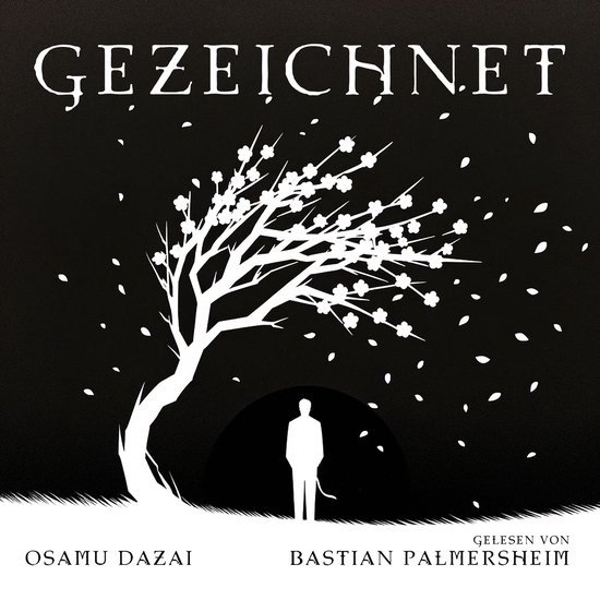 Gezeichnet - cover