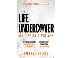 Life Undercover