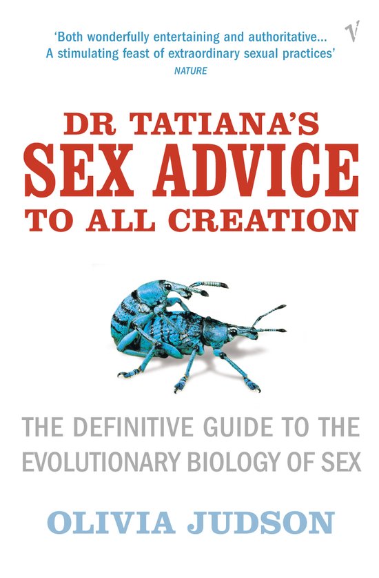 Foto: Dr tatianas sex advice to all creation