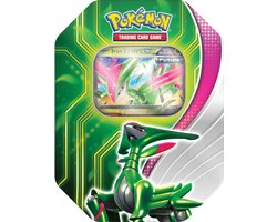Pokemon paradox clash ex tin iron leaves