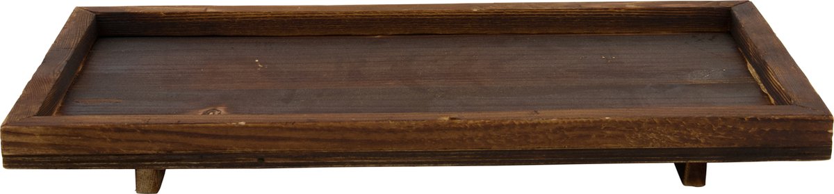 Konro Grill - Houten Basis