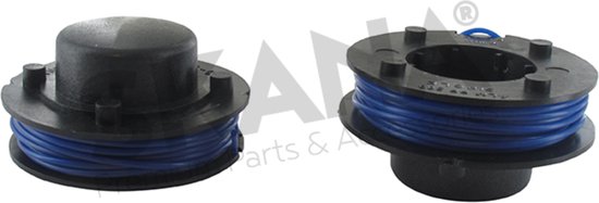 Foto: Spoel voor alko ikra mtd peugeot sabo stiga viking