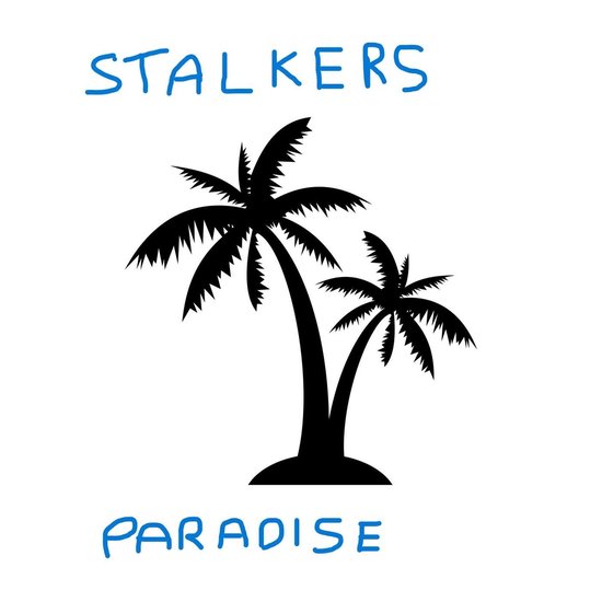 Stalkers Paradise - cover